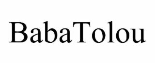babatolou