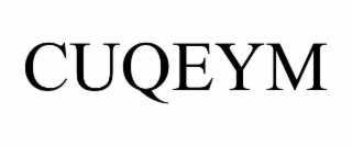 cuqeym
