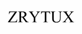 zrytux