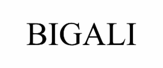 bigali