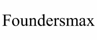 foundersmax