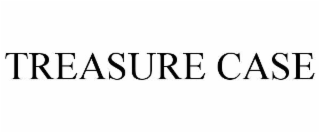 treasure case