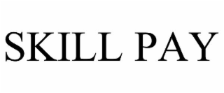 skill pay