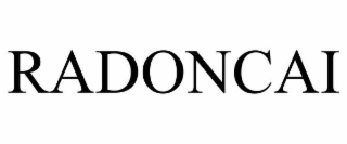 radoncai