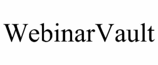 webinarvault