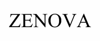 zenova