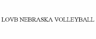 lovb nebraska volleyball