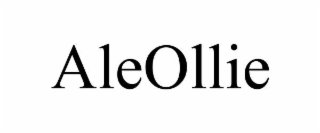 aleollie