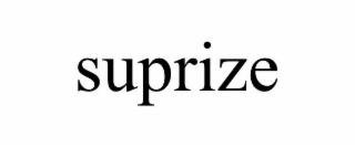 suprize