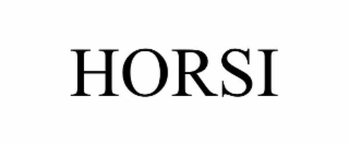 horsi