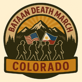 bataan death march colorado