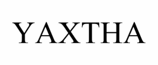 yaxtha