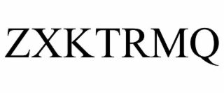 zxktrmq