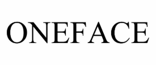 oneface