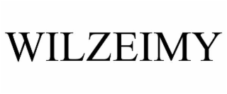 wilzeimy