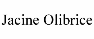 jacine olibrice