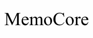 memocore