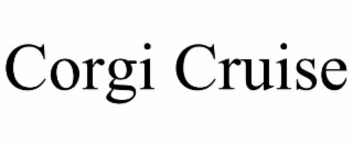 corgi cruise
