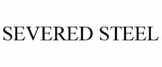 severed steel