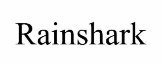 rainshark