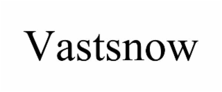 vastsnow