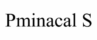 pminacal s