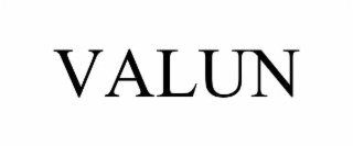 valun