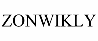 zonwikly