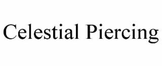 celestial piercing