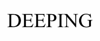 deeping