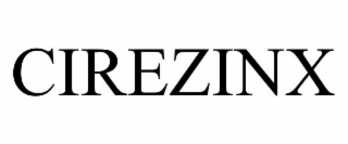 cirezinx