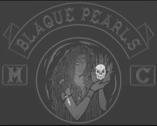 blaque pearls mc