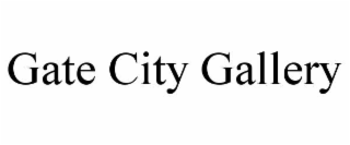 gate city gallery