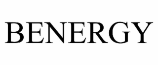 benergy
