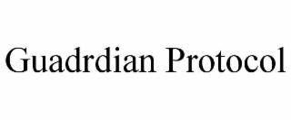 guadrdian protocol