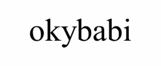 okybabi