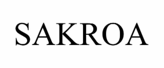 sakroa