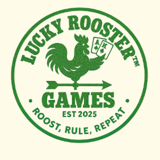 lucky rooster games est 2025 roost rule repeat