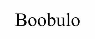 boobulo