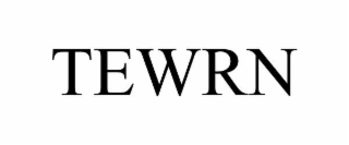 tewrn