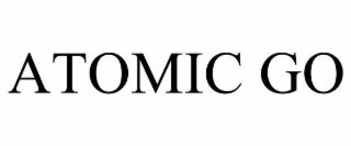 atomic go