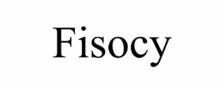 fisocy