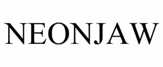 neonjaw
