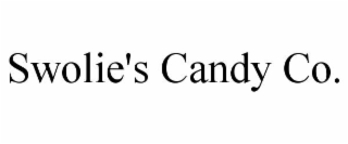 swolie's candy co.