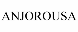 anjorousa