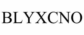 blyxcno