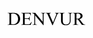 denvur