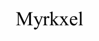 myrkxel