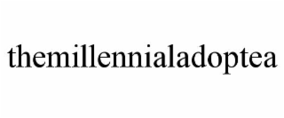 themillennialadoptea