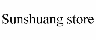 sunshuang store